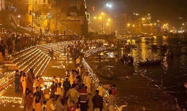 Dev Diwali