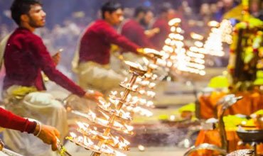 Ganga Aarti